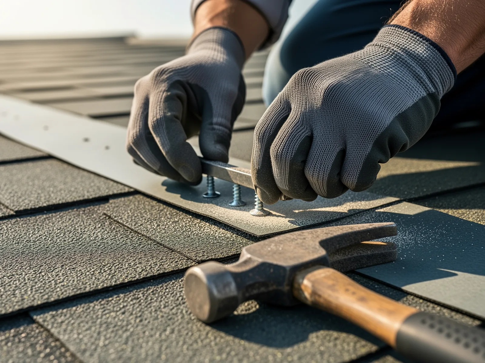 Why choose Fascia Repair in Dudley, PA